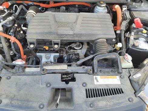 Used 2021 Honda CR-V EX image 34