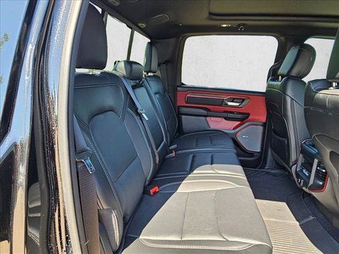 Used 2025 RAM 1500 Rebel w/ Rebel Level 2 Equipment Group AWD/4WD image 14