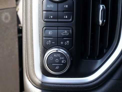 Used 2023 GMC Sierra 2500 AT4 w/ AT4 Preferred Package AWD/4WD image 25