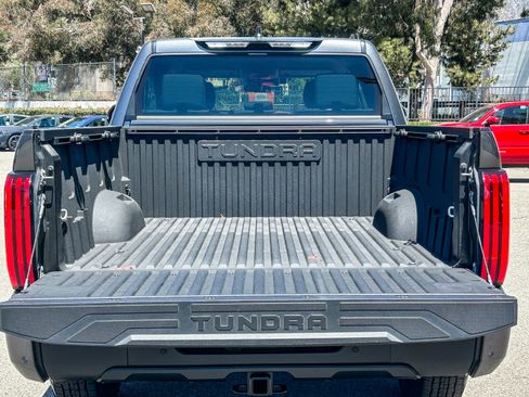 Used 2024 Toyota Tundra SR5 w/ SR5 Convenience Package AWD/4WD image 26