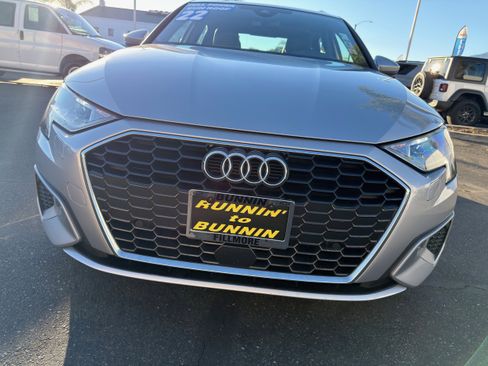 Used 2022 Audi A3 2.0T Premium image 36