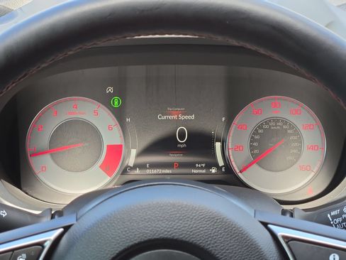 Used 2025 Acura RDX w/ Advance Package AWD/4WD image 23