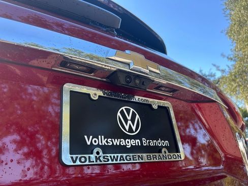 Used 2019 Chevrolet Traverse Premier w/ Driver Confidence II Package image 41