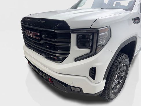 Used 2025 GMC Sierra 1500 AT4 AWD/4WD image 16