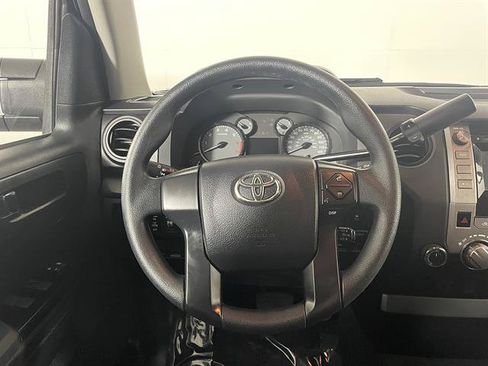 Used 2016 Toyota Tundra SR AWD/4WD image 15