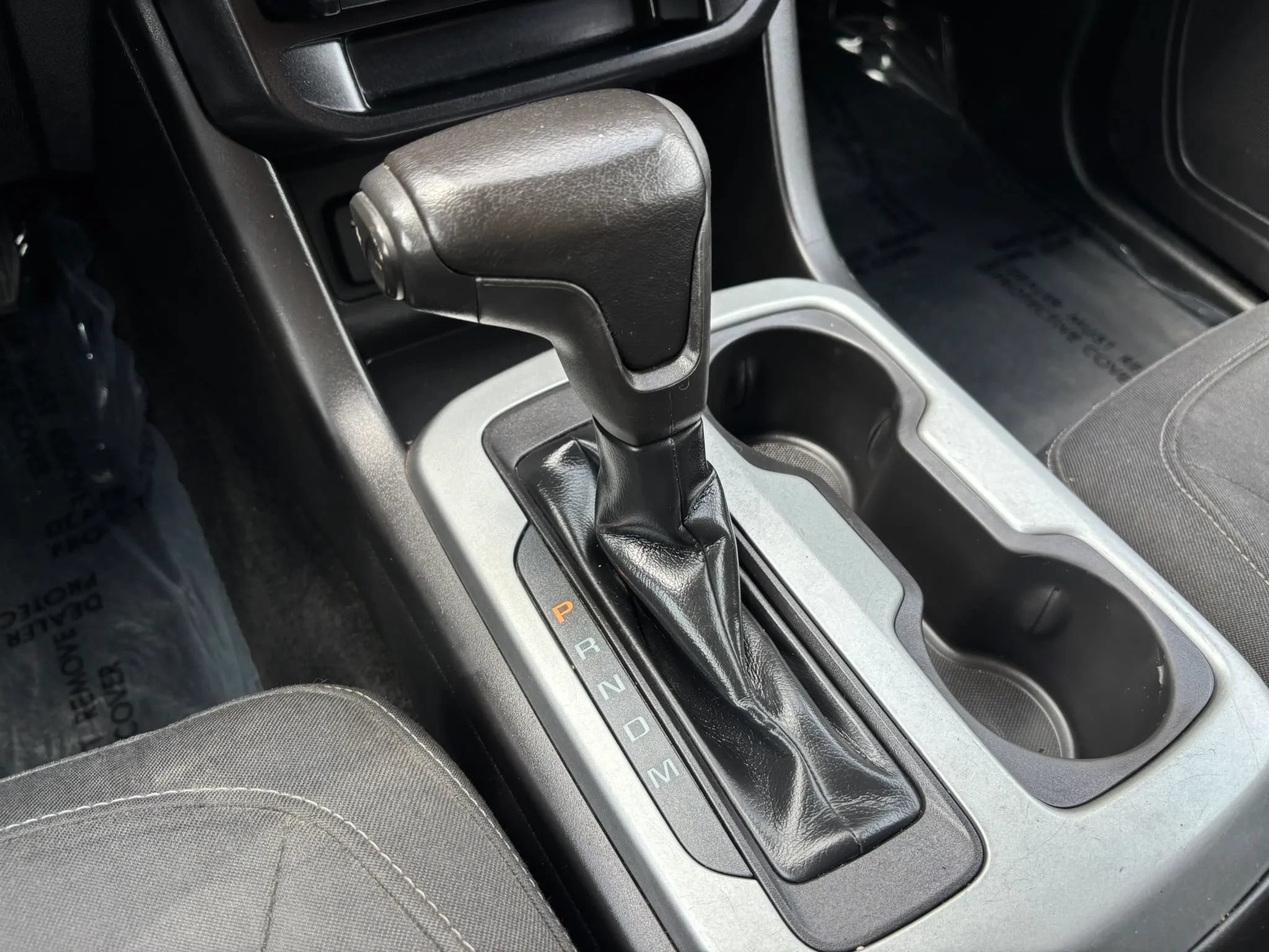 Used 2016 Chevrolet Colorado LT w/ LT Convenience Package RWD image 39
