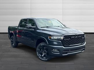 New 2026 RAM 1500 4x4 Crew Cab video 2