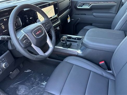 New 2026 GMC Sierra 1500 SLT w/ SLT Convenience Package image 10