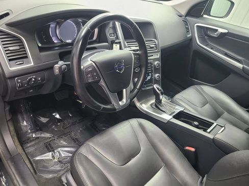 Used 2016 Volvo XC60 T5 Premier AWD/4WD image 24