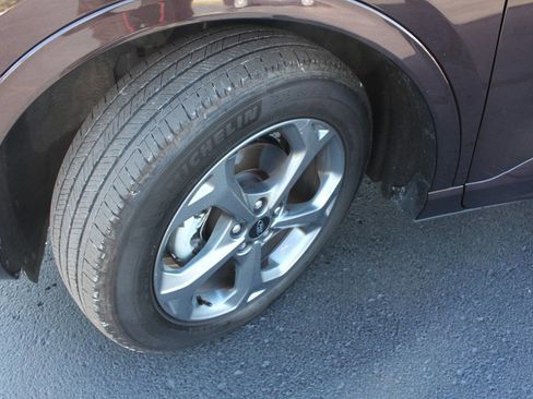 Used 2023 Ford Escape ST-Line w/ Tech Pack #1 image 7