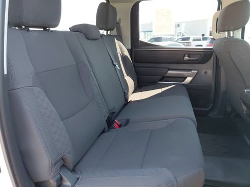 Used 2023 Toyota Tundra SR5 AWD/4WD image 26