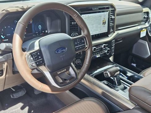New 2026 Ford F150 King Ranch AWD/4WD image 35