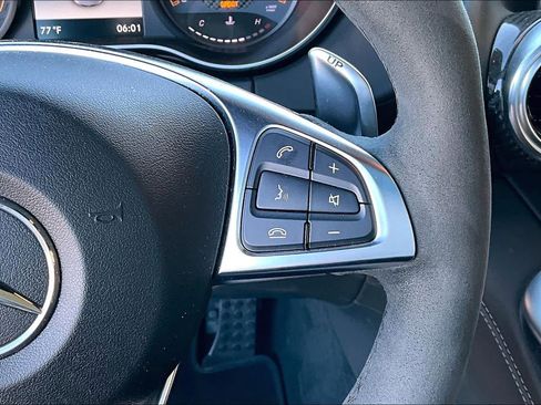 Used 2018 Mercedes-Benz AMG GT S image 21