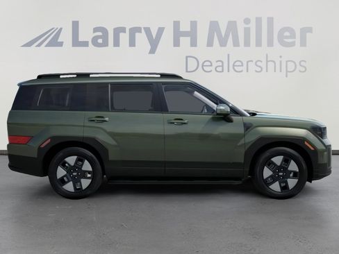 New 2026 Hyundai Santa Fe SEL AWD/4WD image 7