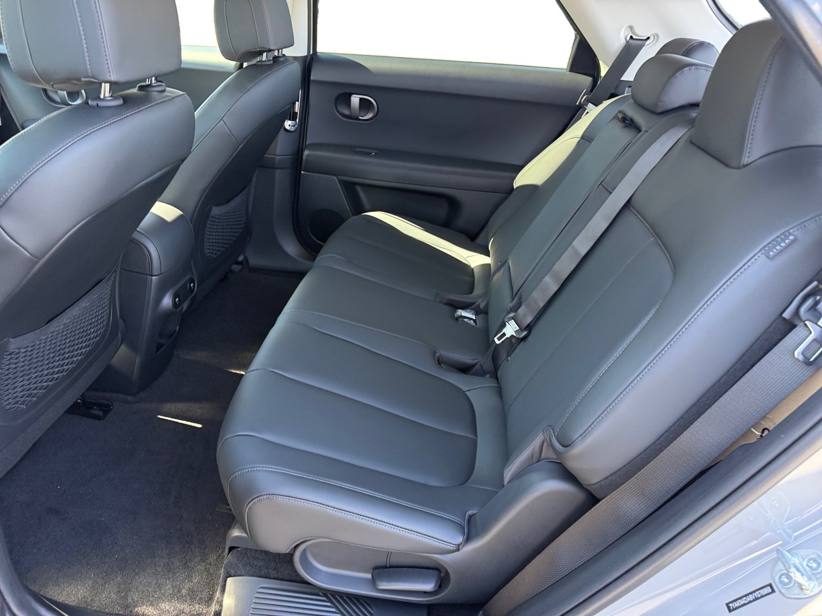 New 2027 Hyundai Ioniq 5 SEL RWD image 16