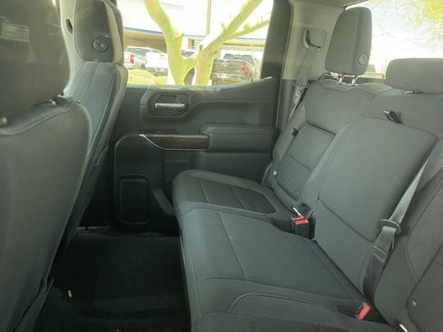 Used 2020 GMC Sierra 1500 Elevation w/ Elevation Value Package AWD/4WD image 6