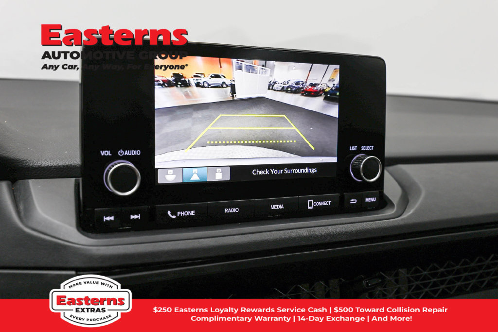 Used 2023 Honda Accord LX image 20