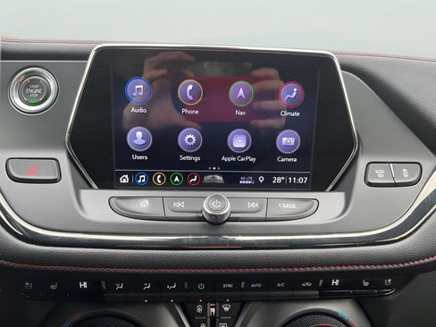 Used 2019 Chevrolet Blazer RS image 26