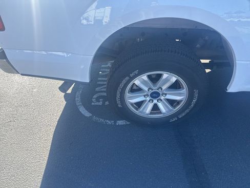 Used 2016 Ford F150 XL w/ Equipment Group 101A Mid image 7