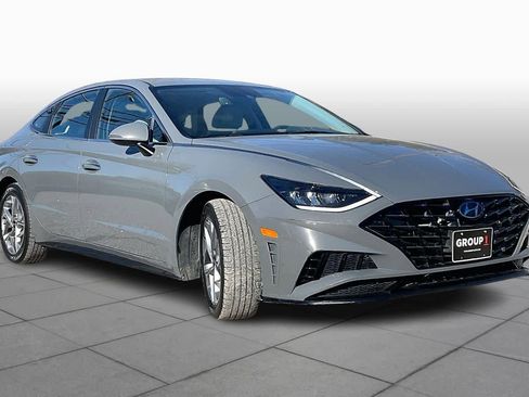 Used 2020 Hyundai Sonata SEL w/ Convenience Package image 3