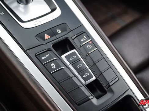 Used 2013 Porsche 911 Carrera RWD image 20