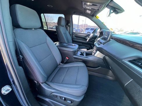 Used 2021 Chevrolet Suburban LS w/ Max Trailering Package image 31