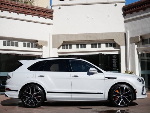 New 2026 Bentley Bentayga Speed image 5