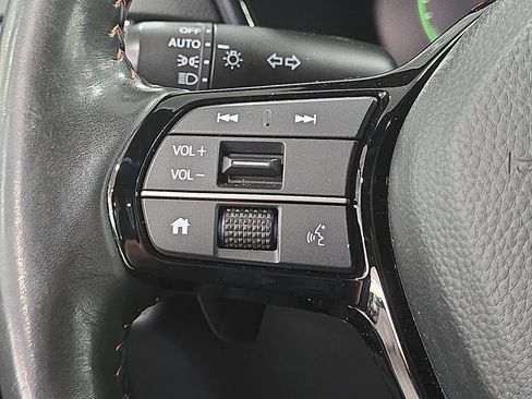 Used 2023 Honda CR-V Sport Touring image 13
