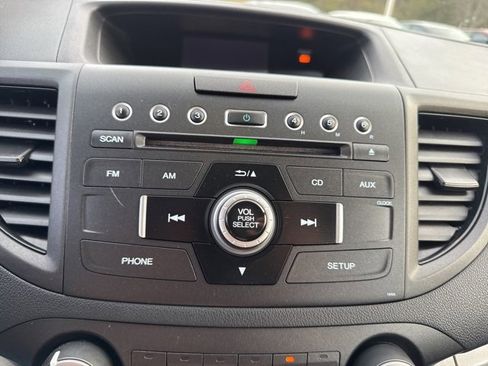 Used 2014 Honda CR-V LX image 18
