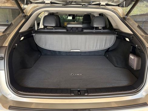 Certified 2022 Lexus RX 350 FWD w/ Premium Package image 12