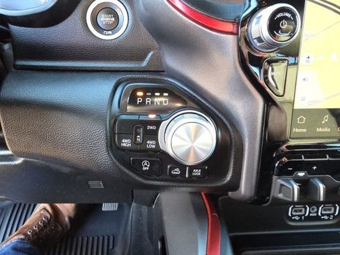 Used 2023 RAM 1500 Rebel w/ Rebel Level 1 Equipment Group image 25