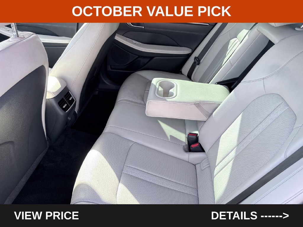 Used 2023 Hyundai Sonata Limited FWD image 7
