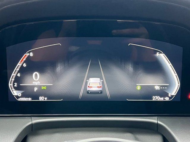 New 2026 MAZDA CX-5 Preferred AWD/4WD image 15