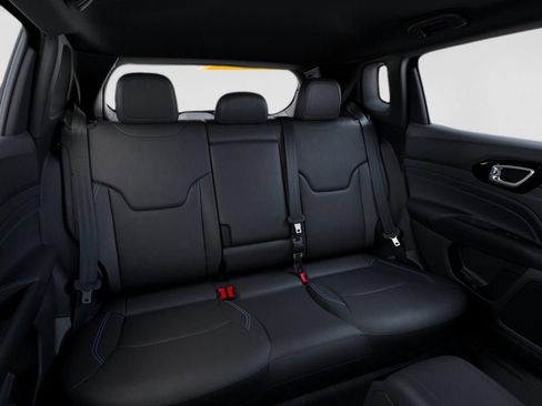 New 2026 Jeep Compass Limited AWD/4WD image 15