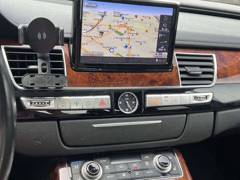 Used 2013 Audi A8 L 3.0T w/ Comfort Pkg AWD/4WD image 13