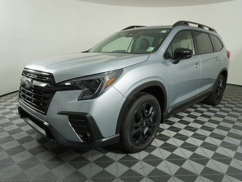 New 2026 Subaru Ascent Bronze Edition image 3