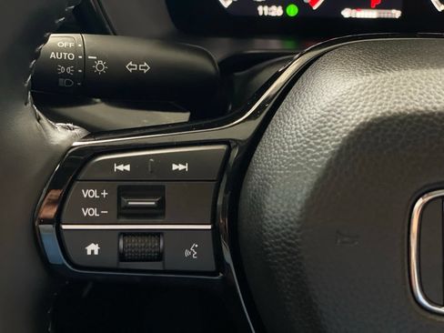 Certified 2025 Honda CR-V EX-L image 15