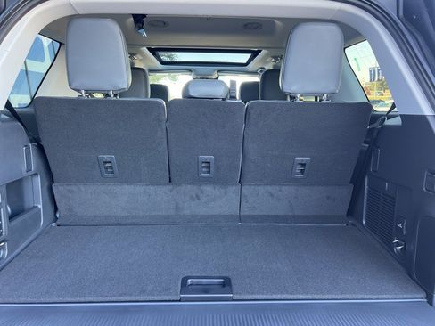 New 2026 Ford Expedition Active image 10