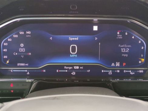 Used 2023 Chevrolet Silverado 1500 LT Trail Boss image 15