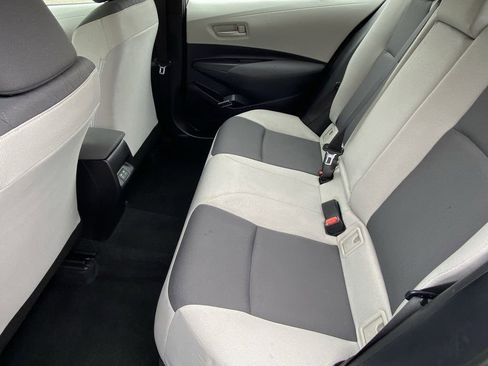 Certified 2025 Toyota Corolla LE image 16