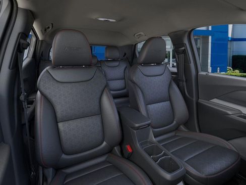 New 2027 Chevrolet Bolt RS FWD image 16