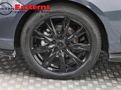 Used 2025 Honda Accord SE image 29
