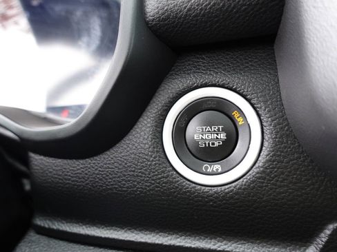 Used 2024 RAM 1500 Rebel w/ Rebel Level 2 Equipment Group image 56