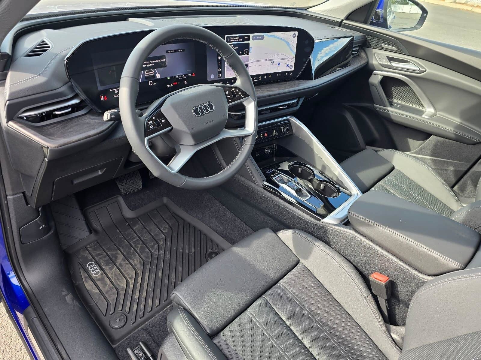 New 2026 Audi Q5 Premium Plus AWD/4WD image 2
