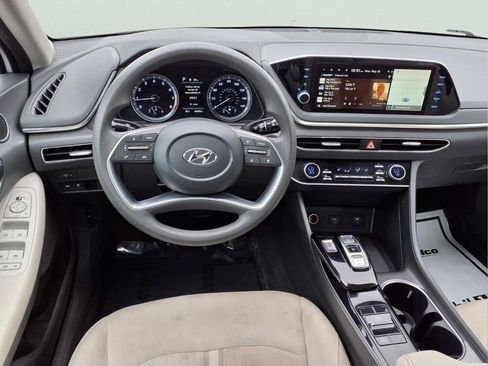 Used 2023 Hyundai Sonata SEL FWD image 9