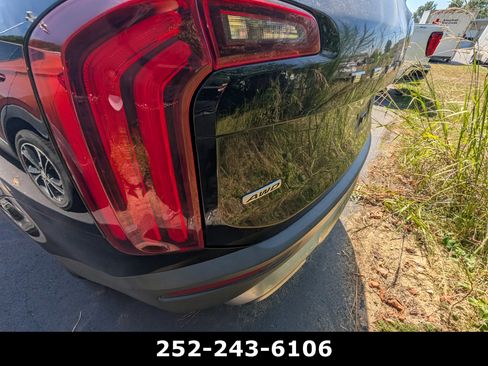 Used 2020 Kia Telluride EX w/ EX Premium Package AWD/4WD image 9