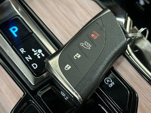 Used 2025 Lexus RX 350 Premium FWD image 29
