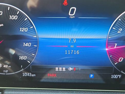 Used 2025 Mercedes-Benz GLA 250 image 23
