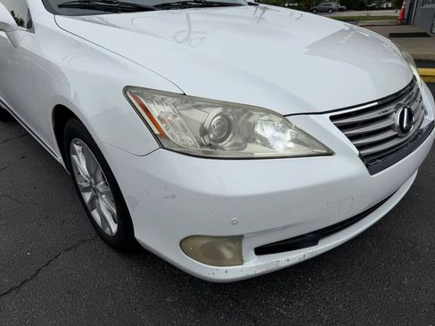 Used 2010 Lexus ES 350 FWD image 52
