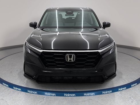 Used 2025 Honda CR-V EX image 3